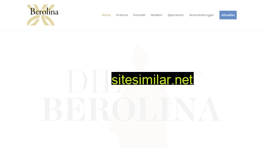 berolina-standbild.de alternative sites