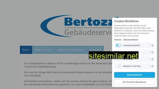 bertozzi-gbs.de alternative sites