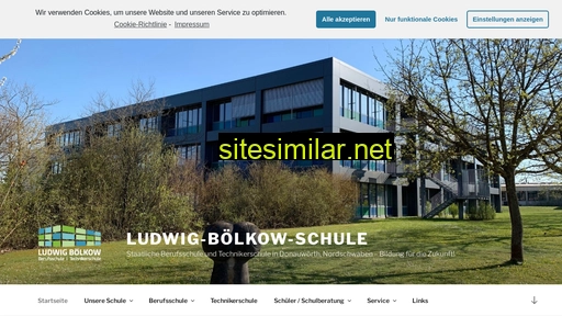 berufsschule-donauwoerth.de alternative sites