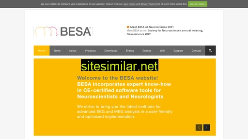 besa.de alternative sites