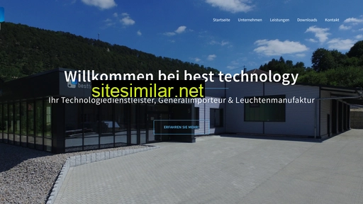 besttechnology.de alternative sites