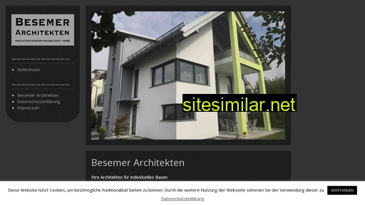 besemer-architekten.de alternative sites