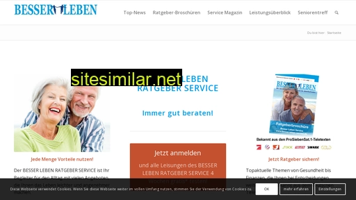 besser-leben-service.de alternative sites