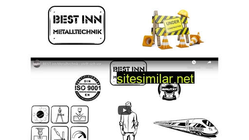 best-inn-metalltechnik.de alternative sites