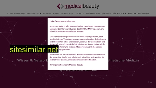 best-medical-beauty.de alternative sites