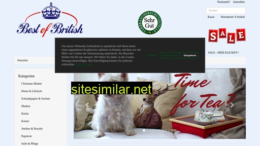best-of-british.de alternative sites