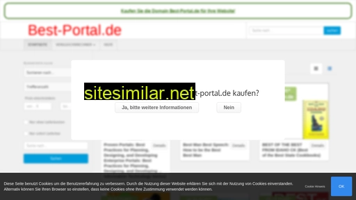 best-portal.de alternative sites