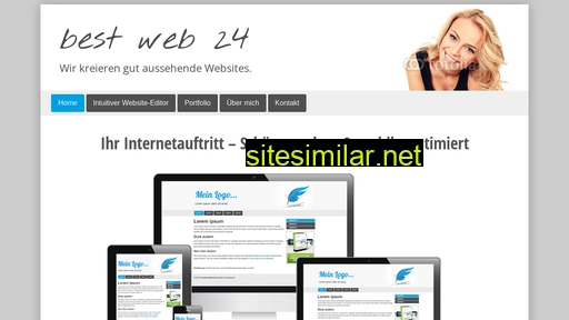 best-web24.de alternative sites