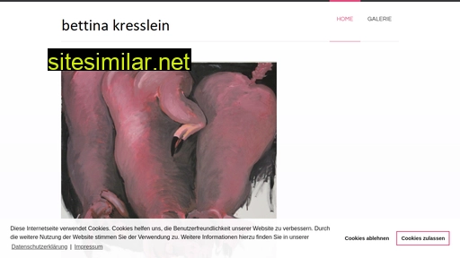 bettina-kresslein.de alternative sites