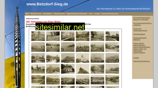 betzdorf-sieg.de alternative sites