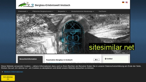 bew-imsbach.de alternative sites