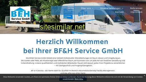 bf-h-service.de alternative sites