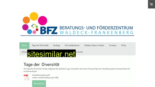 bfz-bad-wildungen.de alternative sites