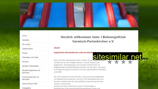 bgc-garmischpartenkirchen.de alternative sites