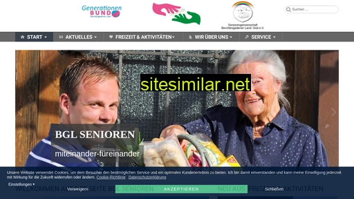 bgl-senioren.de alternative sites
