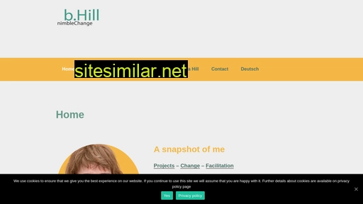 bhill.de alternative sites