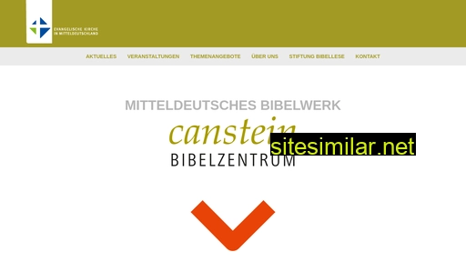 bibelwerk-ekm.de alternative sites