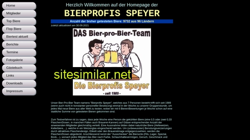 bierprofis-speyer.de alternative sites