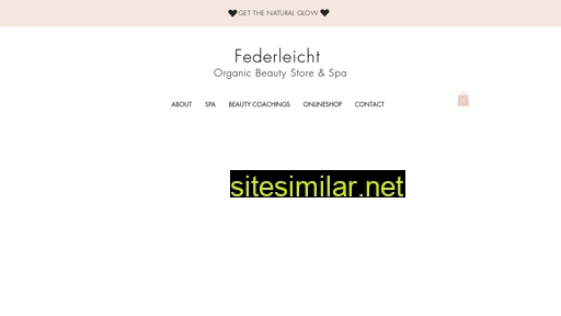 Bielefeld-federleicht similar sites