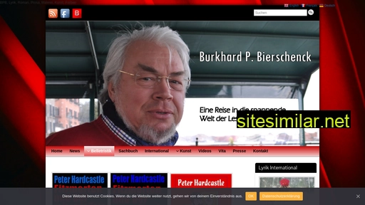 bierschenck.de alternative sites