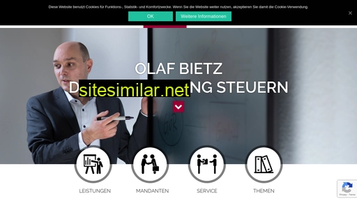 bietz.de alternative sites