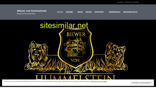 biewer-von-hummelstein.de alternative sites
