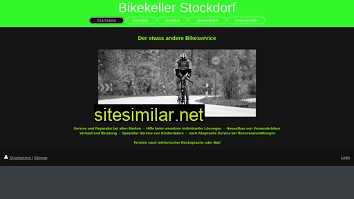 bikekeller-stockdorf.de alternative sites