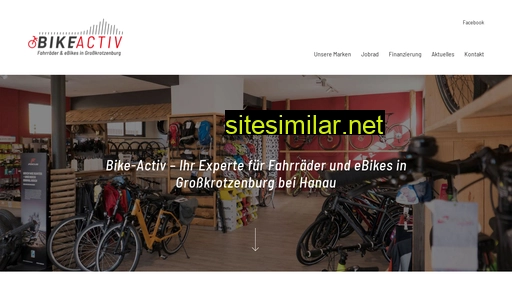 bike-activ.de alternative sites