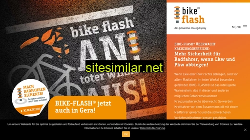bike-flash.de alternative sites