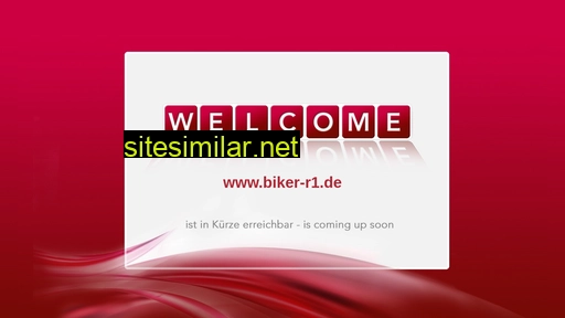 Biker-r1 similar sites