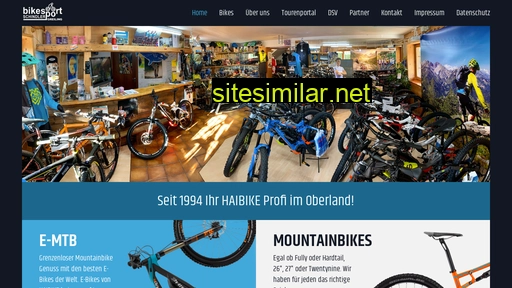 bikesport-schindler.de alternative sites