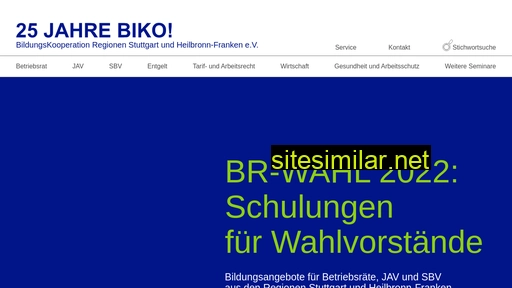 biko-lb.de alternative sites