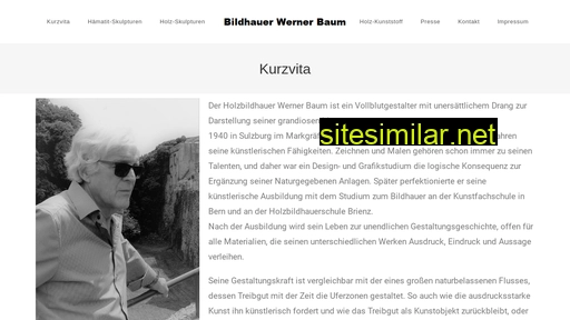 bildhauer-baum.de alternative sites