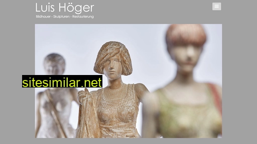 Bildhauer-hoeger similar sites