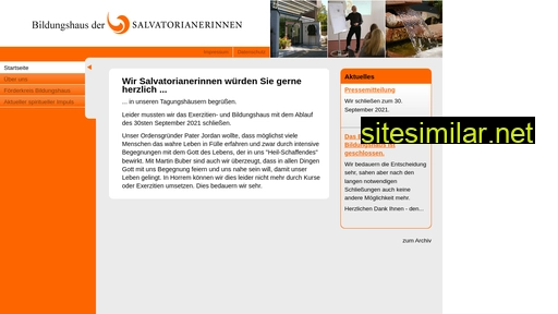 bildungshaus-kloster-horrem.de alternative sites
