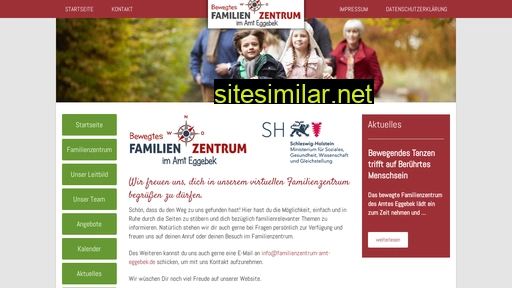 bildungslandschaft-amt-eggebek.de alternative sites
