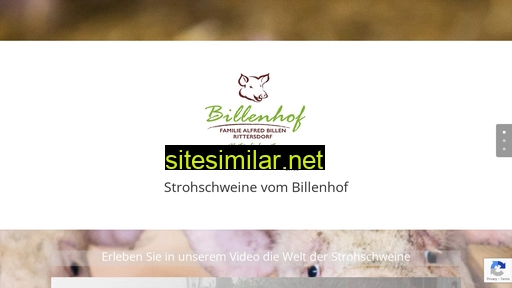 billenhof.de alternative sites
