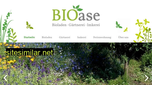 bioase-online.de alternative sites