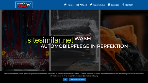 bio-car-wash.de alternative sites
