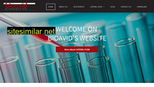 bioavid.de alternative sites