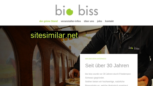 biobiss.de alternative sites