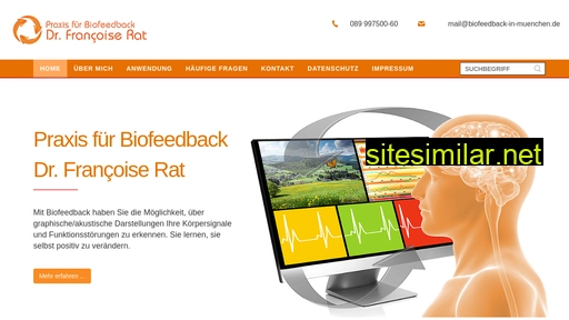 biofeedback-in-muenchen.de alternative sites