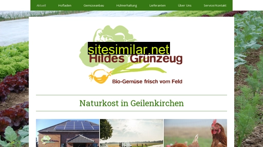 bioladen-geilenkirchen.de alternative sites
