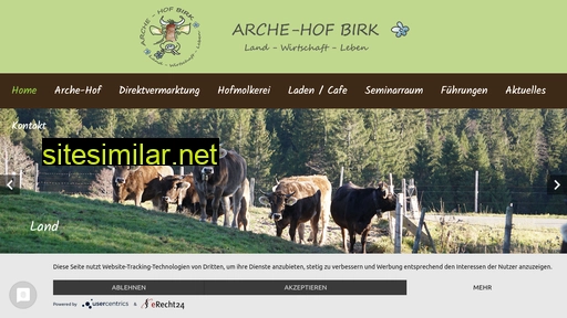 bio-birk.de alternative sites
