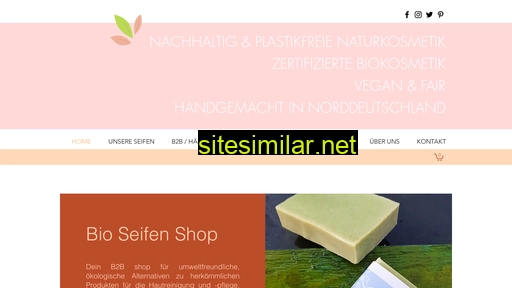 bio-seifen-shop.de alternative sites