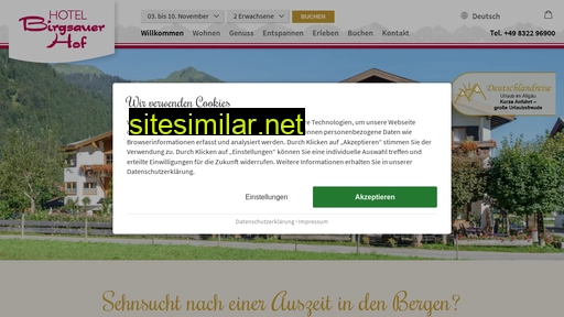 birgsauer-hof.de alternative sites