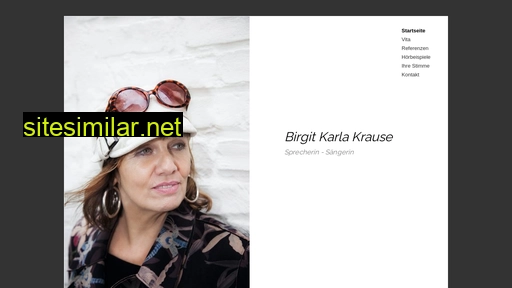 birgit-karla-krause.de alternative sites