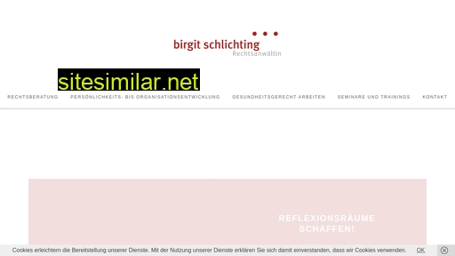 birgit-schlichting.de alternative sites
