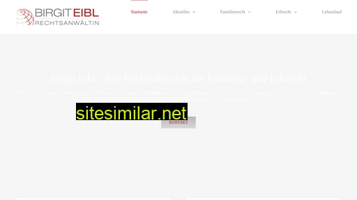 Birgiteibl similar sites