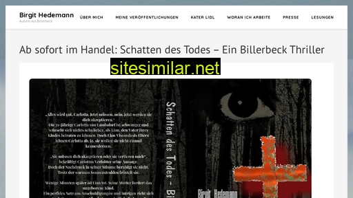 birgithedemann-billerbeck.de alternative sites